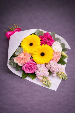 Fresh Mixed Floral Bouquet – Everyday Flowers Harrisdale WA