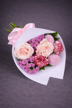 Soft Toy & Rose Gift Set – Sweet Surprise Flowers Harrisdale WA